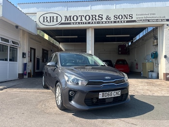 Used Kia Rio 2018 for sale - 79165063: Photo