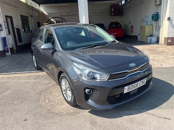 Used Kia Rio 2018 for sale - 79165063: Photo