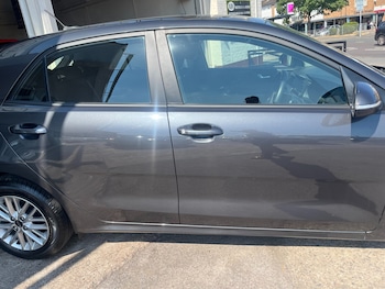 Used Kia Rio 2018 for sale - 79165063: Photo