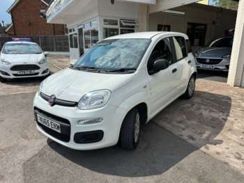 Used Fiat Panda 2015 for sale - 74490882: Photo