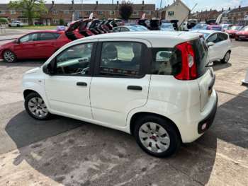 Used Fiat Panda 2015 for sale - 74490882: Photo