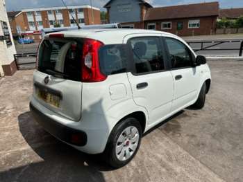 Used Fiat Panda 2015 for sale - 74490882: Photo