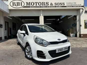 2015 (65) - 1.25 SR7 5dr
