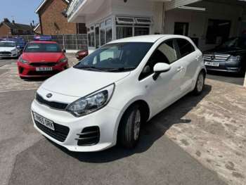 Used Kia Rio 2015 for sale - 74996027: Photo