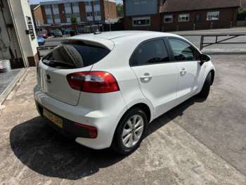 Used Kia Rio 2015 for sale - 74996027: Photo