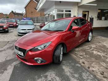 Used Mazda Mazda3 2014 for sale - 75250057: Photo