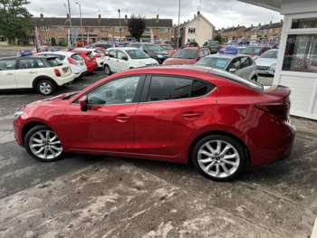 Used Mazda Mazda3 2014 for sale - 75250057: Photo