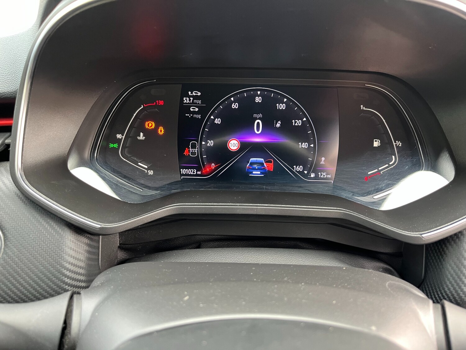 Used Renault Clio 2020 for sale - 77516610: Photo 10