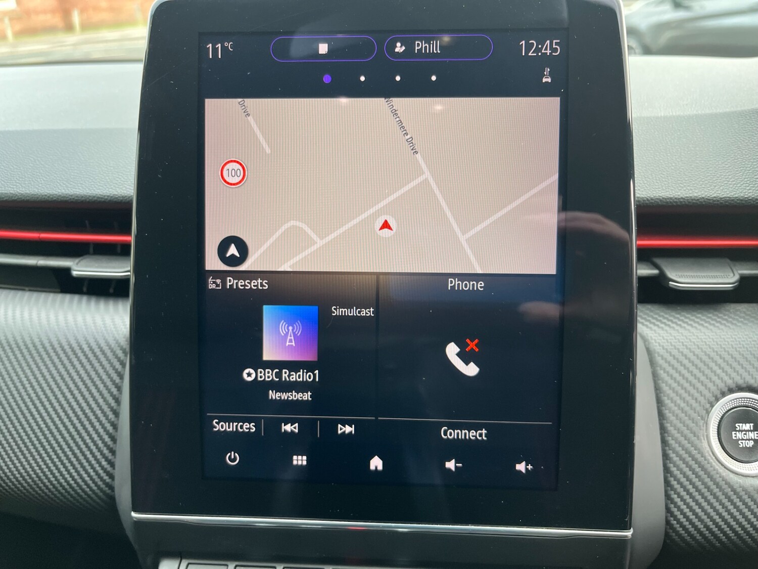 Used Renault Clio 2020 for sale - 77516610: Photo 11