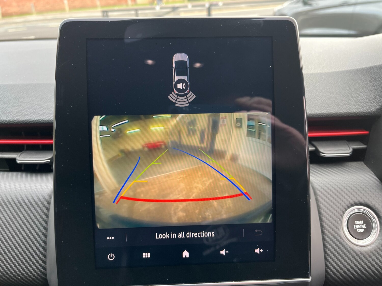 Used Renault Clio 2020 for sale - 77516610: Photo 12