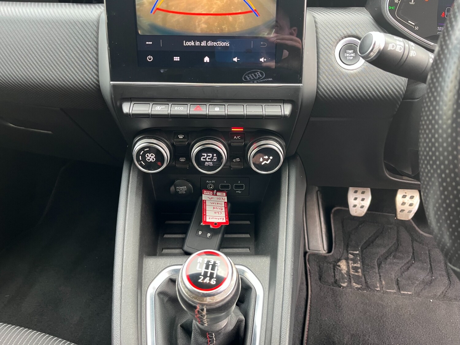 Used Renault Clio 2020 for sale - 77516610: Photo 13