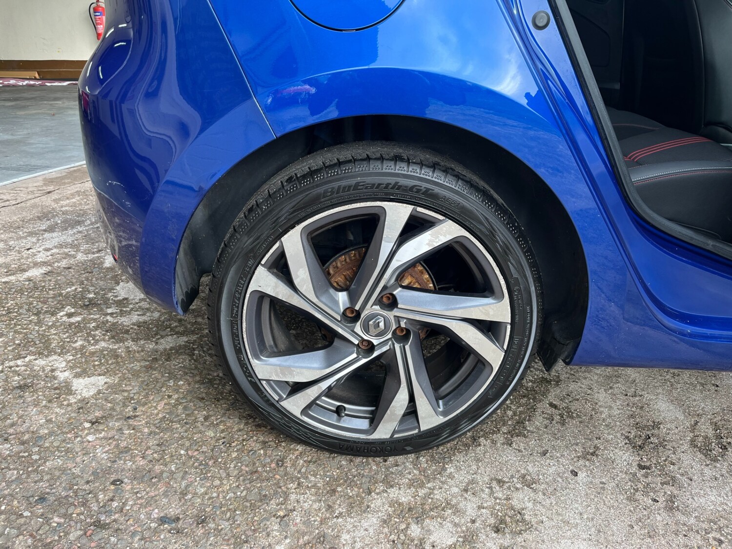 Used Renault Clio 2020 for sale - 77516610: Photo 17