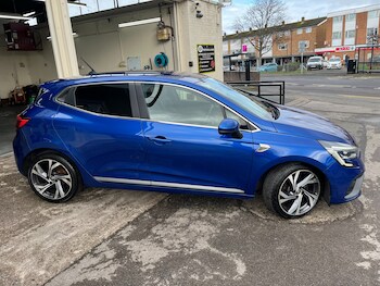 Used Renault Clio 2020 for sale - 77516610: Photo