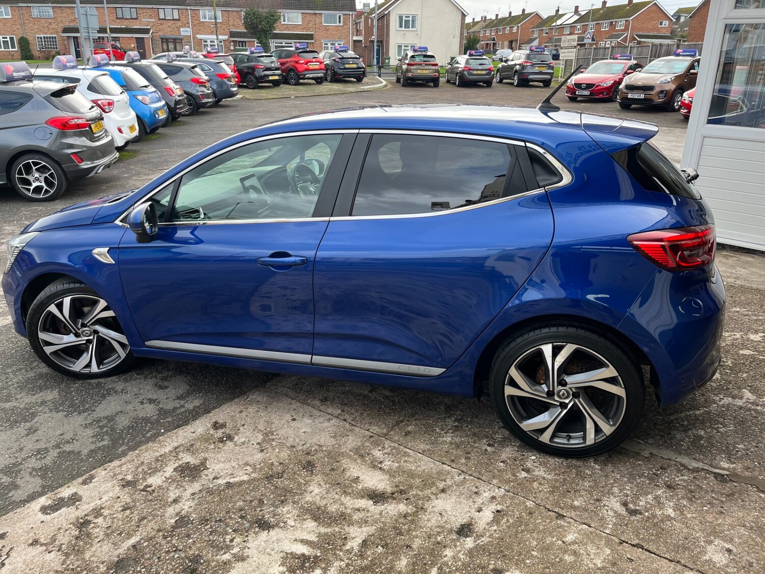 Used Renault Clio 2020 for sale - 77516610: Photo 7
