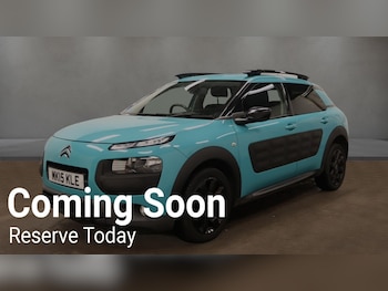 Citroen C4 Cactus feature image