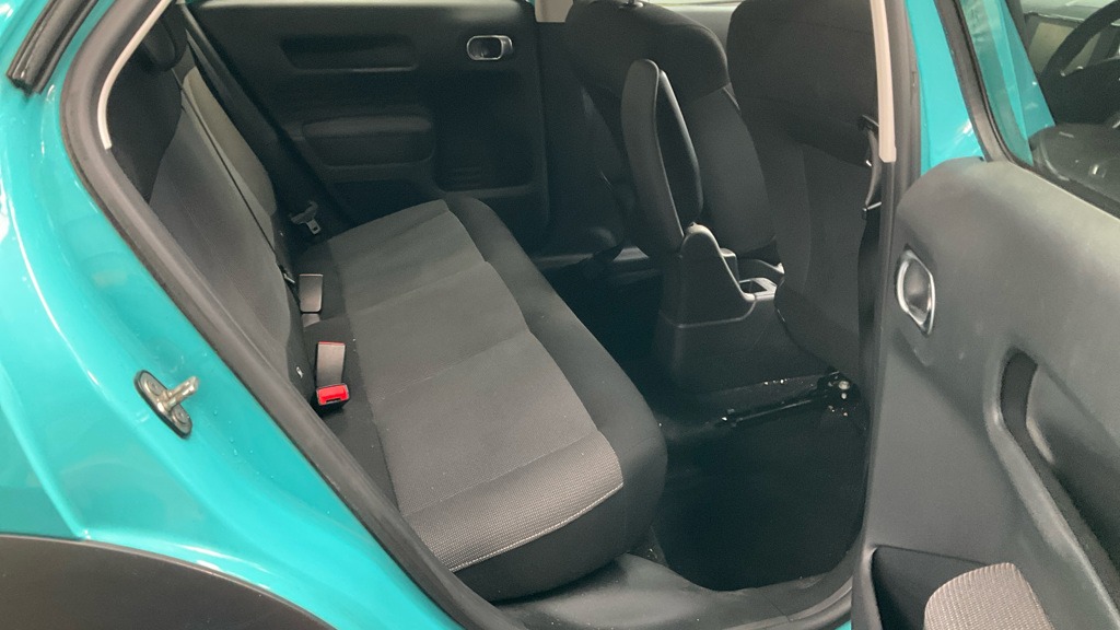 Used Citroen C4 Cactus 2015 for sale - 77864487: Photo 9