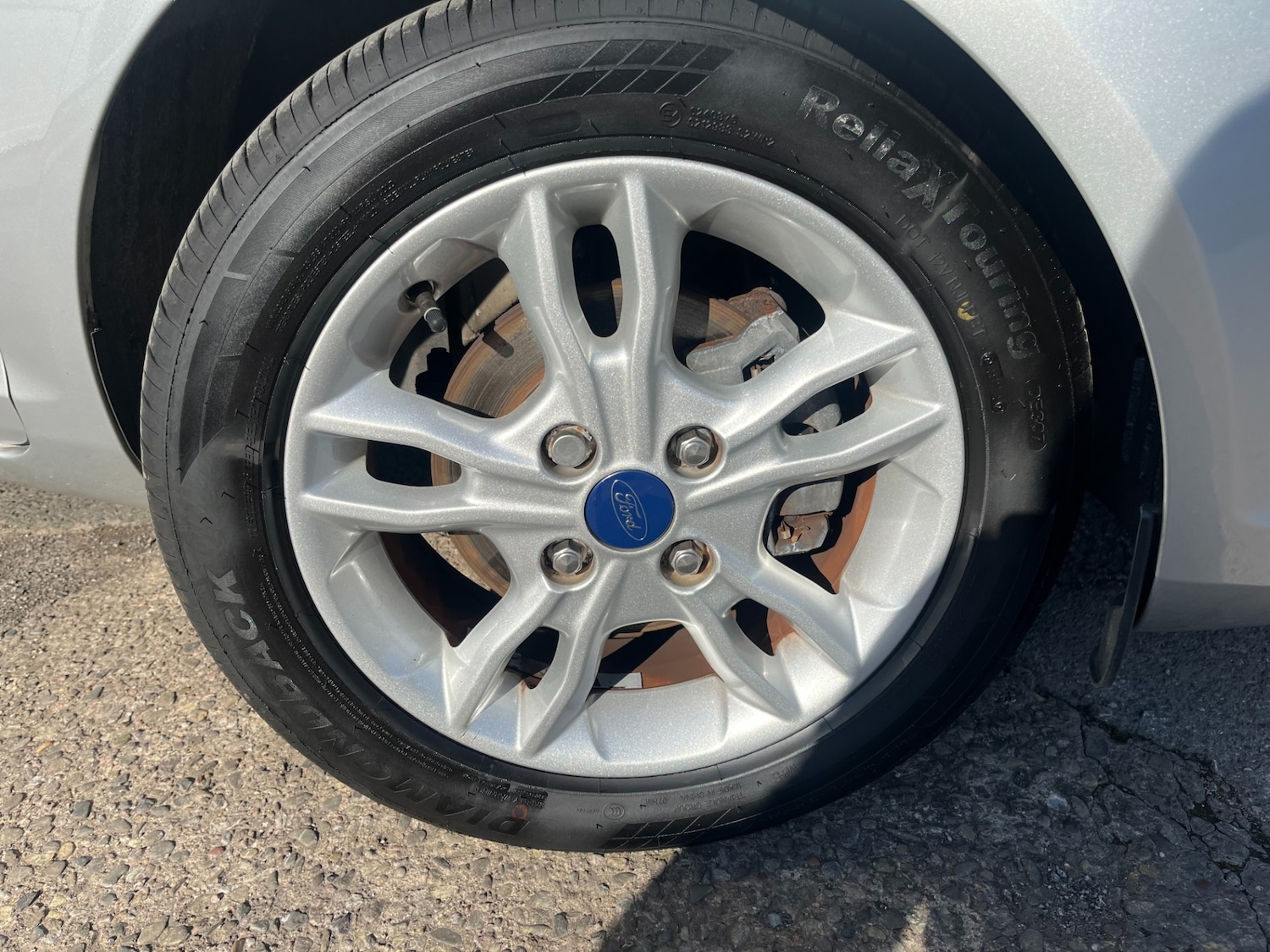 Used Ford Fiesta 2014 for sale - 77954308: Photo 15