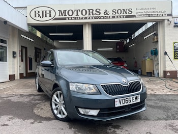 Used Skoda Octavia 2016 for sale - 78788040: Photo