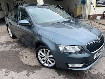 Used Skoda Octavia 2016 for sale - 78788040: Photo