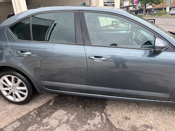 Used Skoda Octavia 2016 for sale - 78788040: Photo