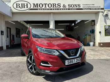 2017 (67) - 1.5 dCi Tekna 5dr