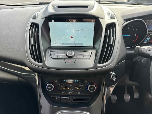 Used Ford Kuga 2018 for sale - 76127728: Photo 10