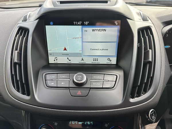 Used Ford Kuga 2018 for sale - 76127728: Photo 11