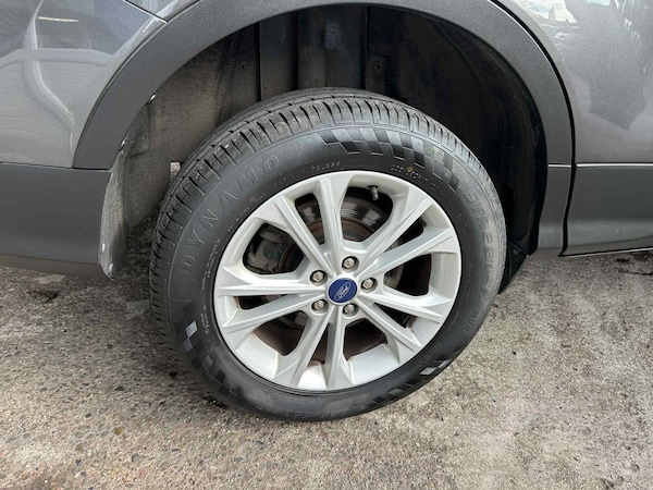Used Ford Kuga 2018 for sale - 76127728: Photo 14