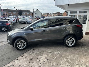 Used Ford Kuga 2018 for sale - 76127728: Photo 3