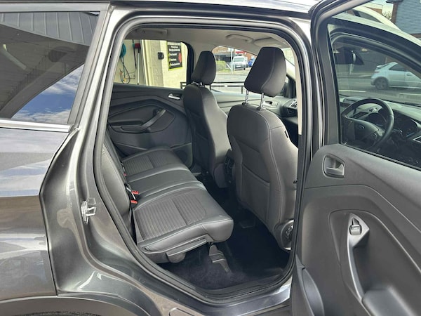 Used Ford Kuga 2018 for sale - 76127728: Photo 8