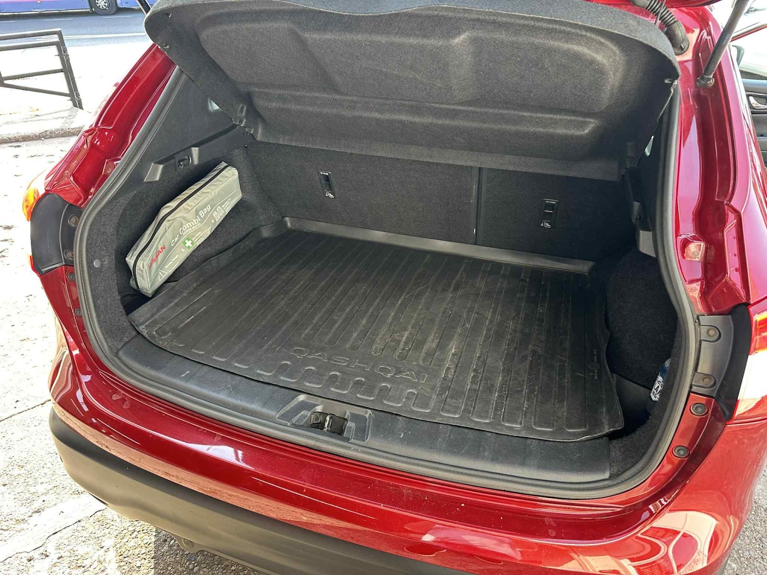 Vehicle 17