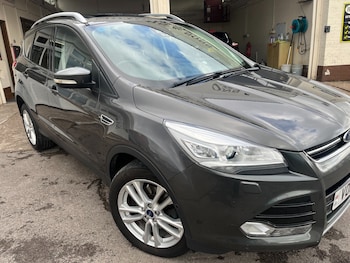 Used Ford Kuga 2016 for sale - 78250627: Photo