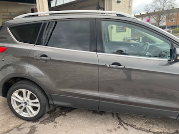 Used Ford Kuga 2016 for sale - 78250627: Photo