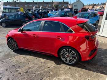Used Kia Ceed 2019 for sale - 74049944: Photo