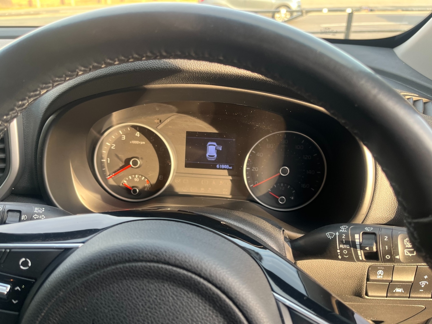 Used Kia Sportage 2021 for sale - 77954322: Photo 11