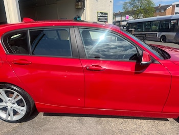 Used BMW 1 Series 2012 for sale - 78326375: Photo