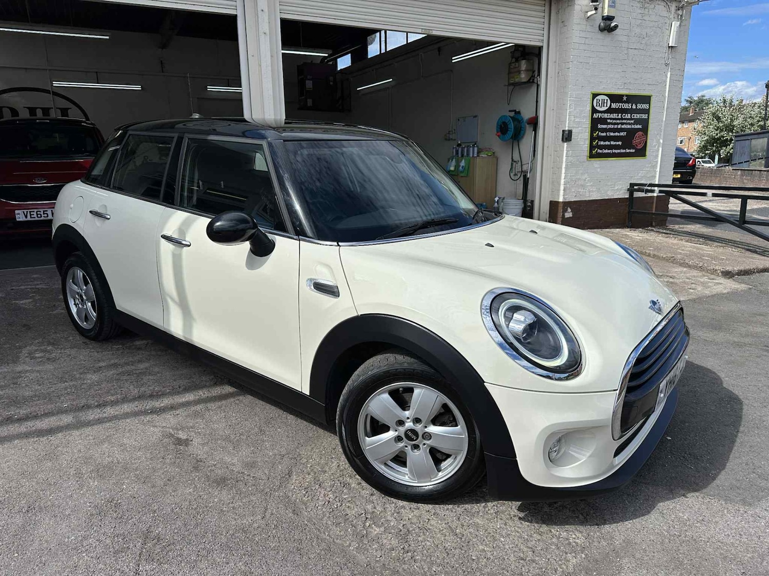 Vehicle 11