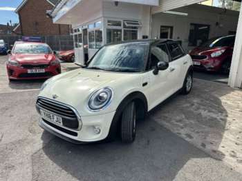 Used MINI Hatch 2018 for sale - 75075182: Photo
