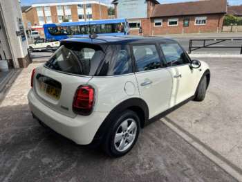 Used MINI Hatch 2018 for sale - 75075182: Photo