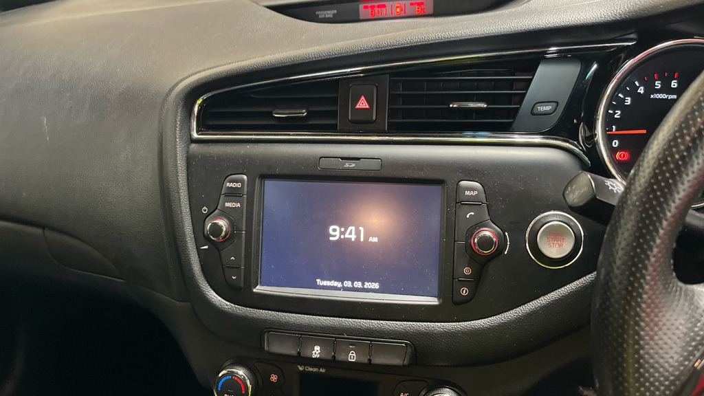 Used Kia Ceed 2017 for sale - 77812783: Photo 10