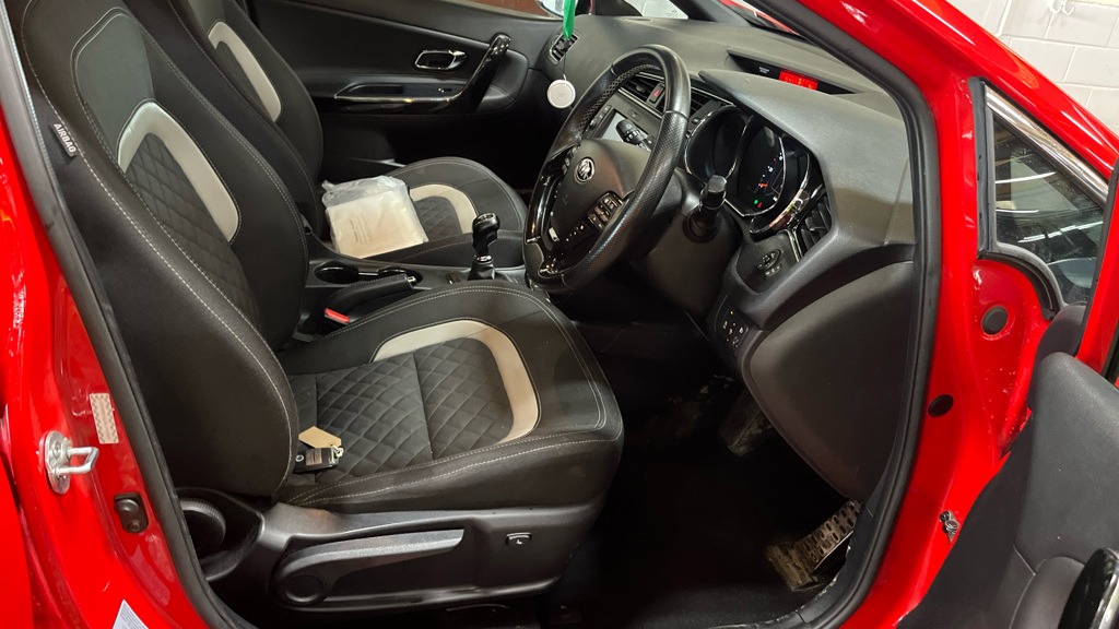 Used Kia Ceed 2017 for sale - 77812783: Photo 9