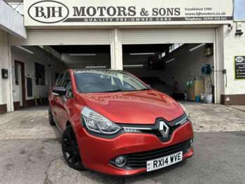 2014 (14) - 0.9 TCE 90 Dynamique S MediaNav Energy 5dr