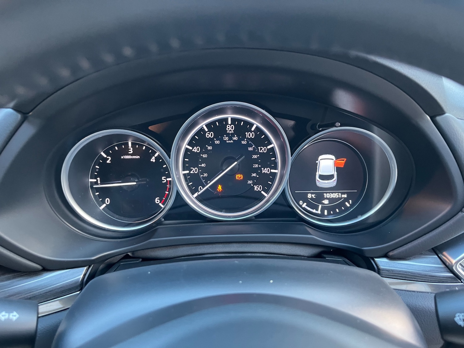 Used Mazda CX-5 2019 for sale - 77578076: Photo 10