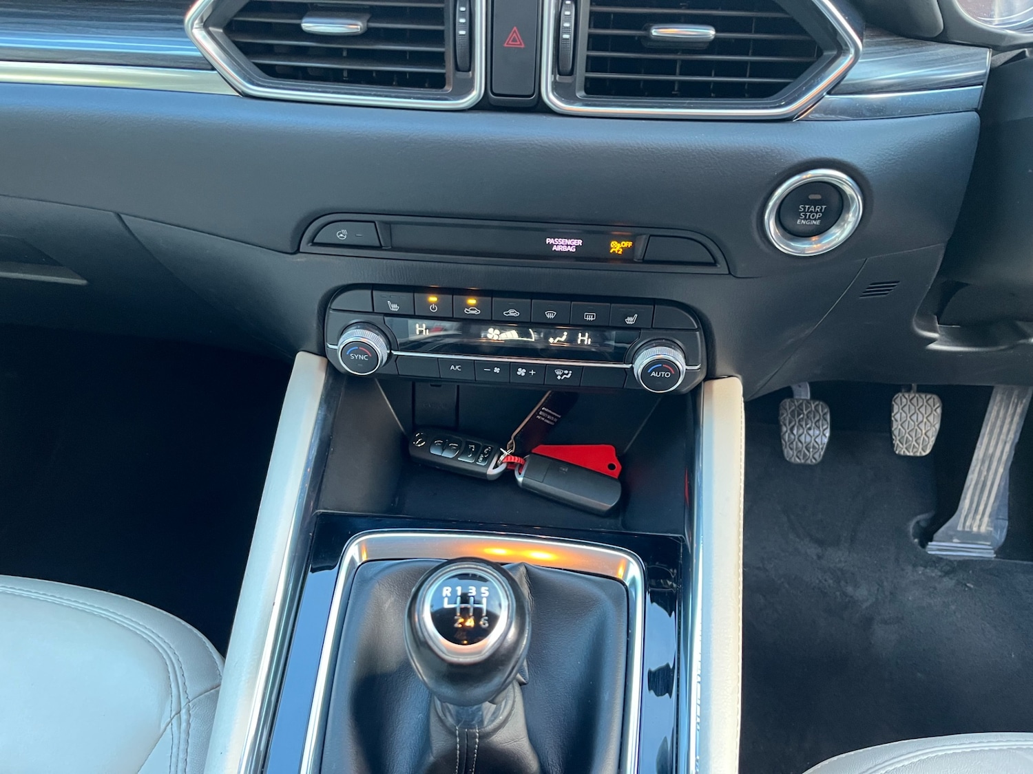 Used Mazda CX-5 2019 for sale - 77578076: Photo 11