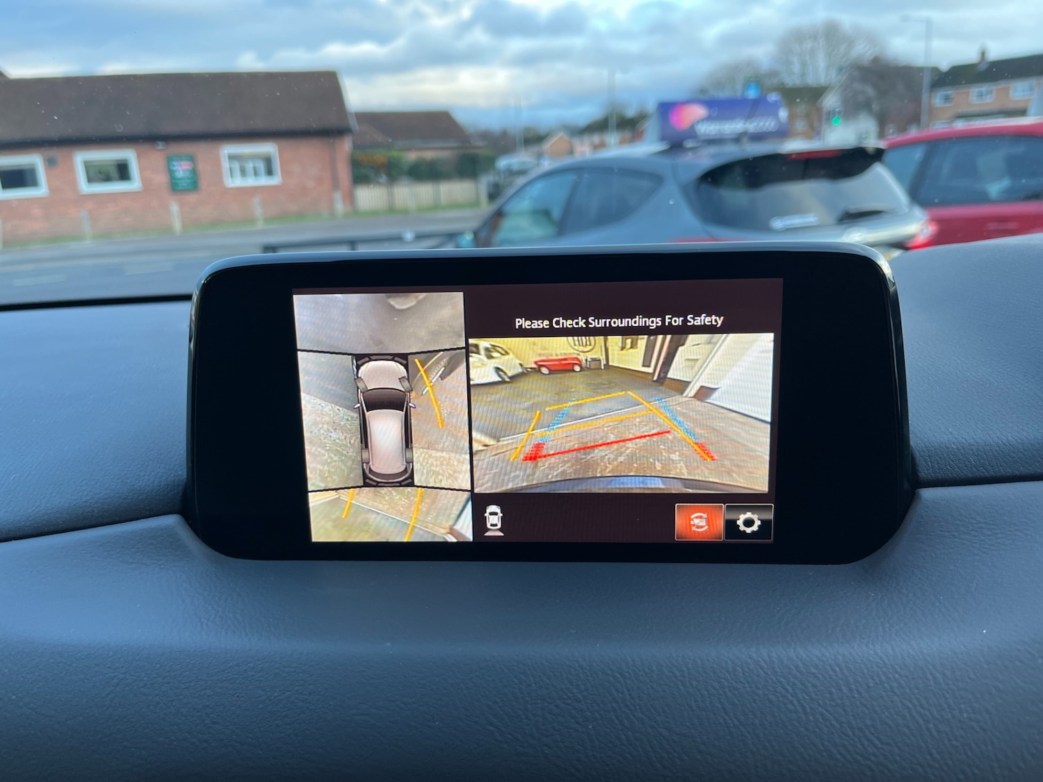 Used Mazda CX-5 2019 for sale - 77578076: Photo 12