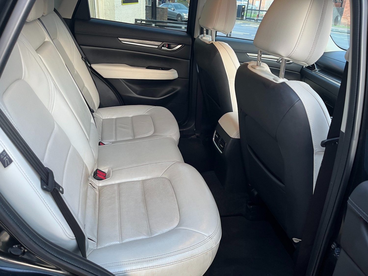 Used Mazda CX-5 2019 for sale - 77578076: Photo 14