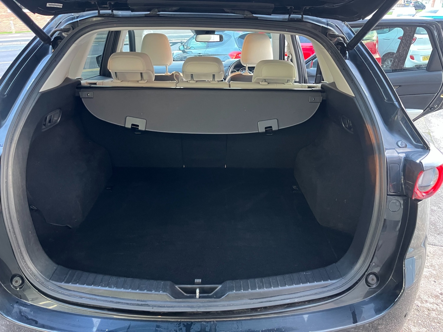 Used Mazda CX-5 2019 for sale - 77578076: Photo 15