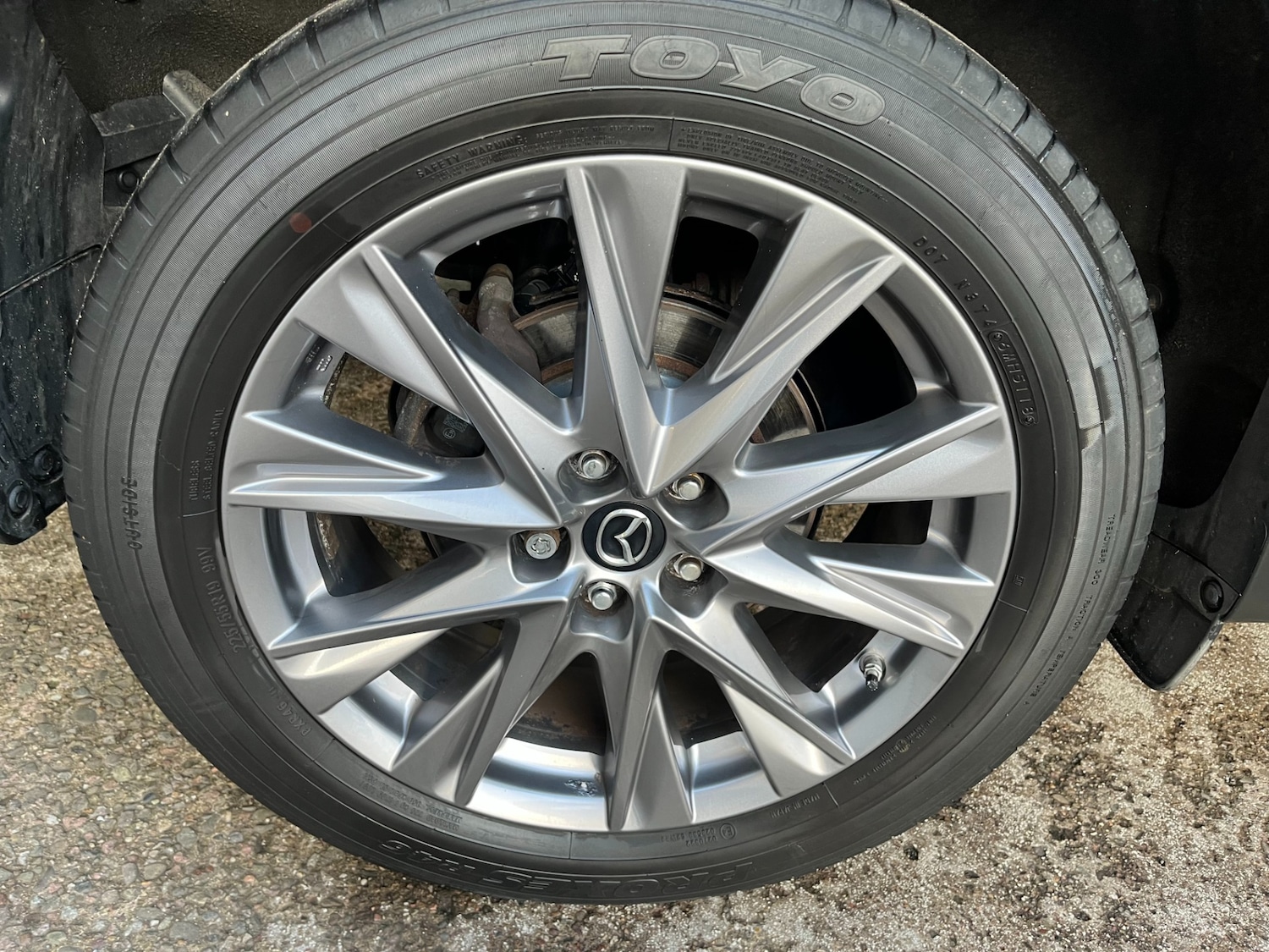 Used Mazda CX-5 2019 for sale - 77578076: Photo 16