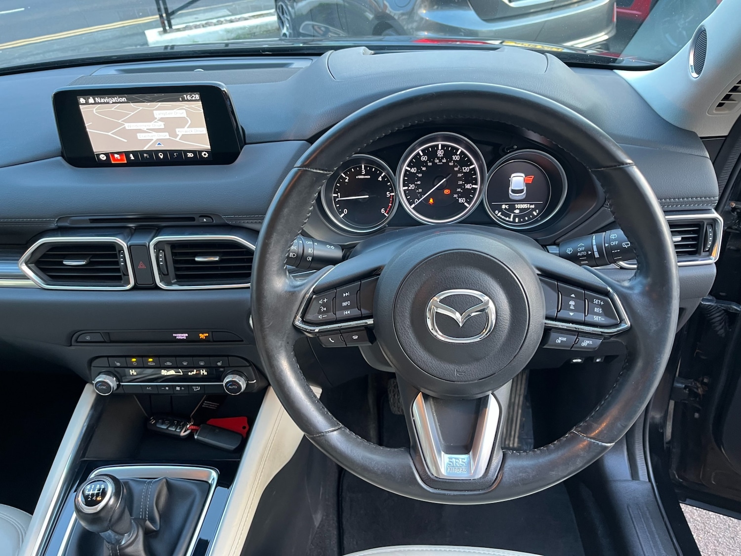 Used Mazda CX-5 2019 for sale - 77578076: Photo 9