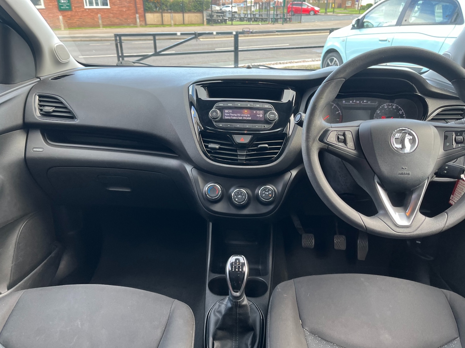 Used Vauxhall Viva 2015 for sale - 78027541: Photo 11